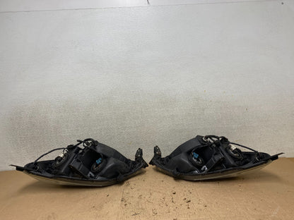 2005 2006 2007 Honda Odyssey Left+Right Set Halogen Headlights W3565 DW10
