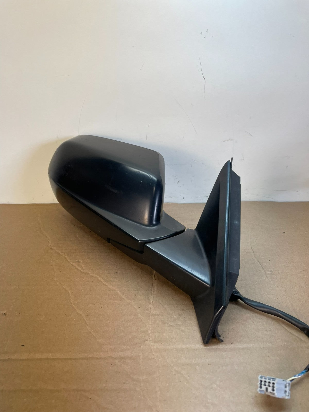 2007-2011 Honda CR-V CRV Right Passenger RH Side View Door Mirror AG7857 DW1