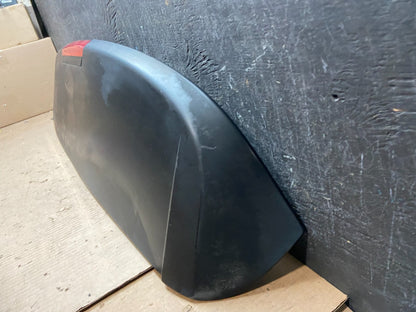 2007 to 2012 Hyundai Veracruz Spoiler Wing Black H6560 DG11