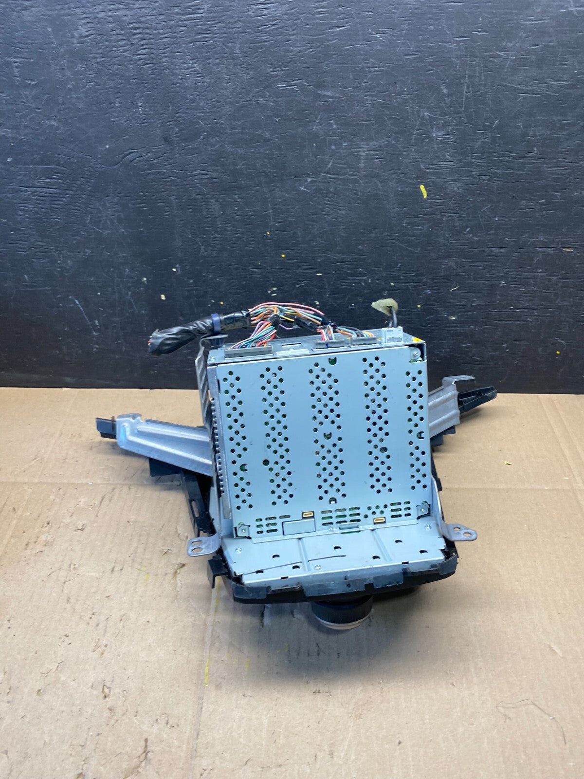 2011 to 2013 Honda Odyssey Radio AM/FM Control Panel L9001 DG5