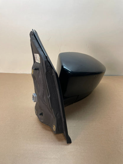 2013 to 2016 Ford Escape Left Driver Lh Power Door Mirror AH8763 DW1