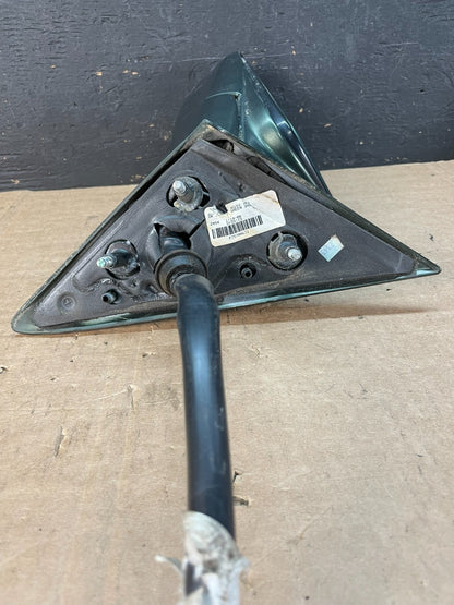 1998 to 2004 Cadillac Seville Left Driver LH View Door Mirror AE8493 DW4