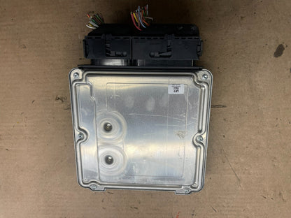 2009 Audi A4 2.0L Engine Computer Ecu Pcm Ecm Pcu P7479 DG1