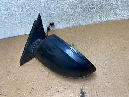 2012 to 2016 Audi A6 Left Driver LH View Power Door Mirror AI8888 DW1