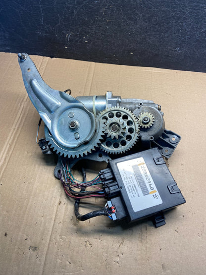GMC Acadia Yukon Tahoe Rear Trunk Liftgate Power Motor Actuator AE2316 DG3