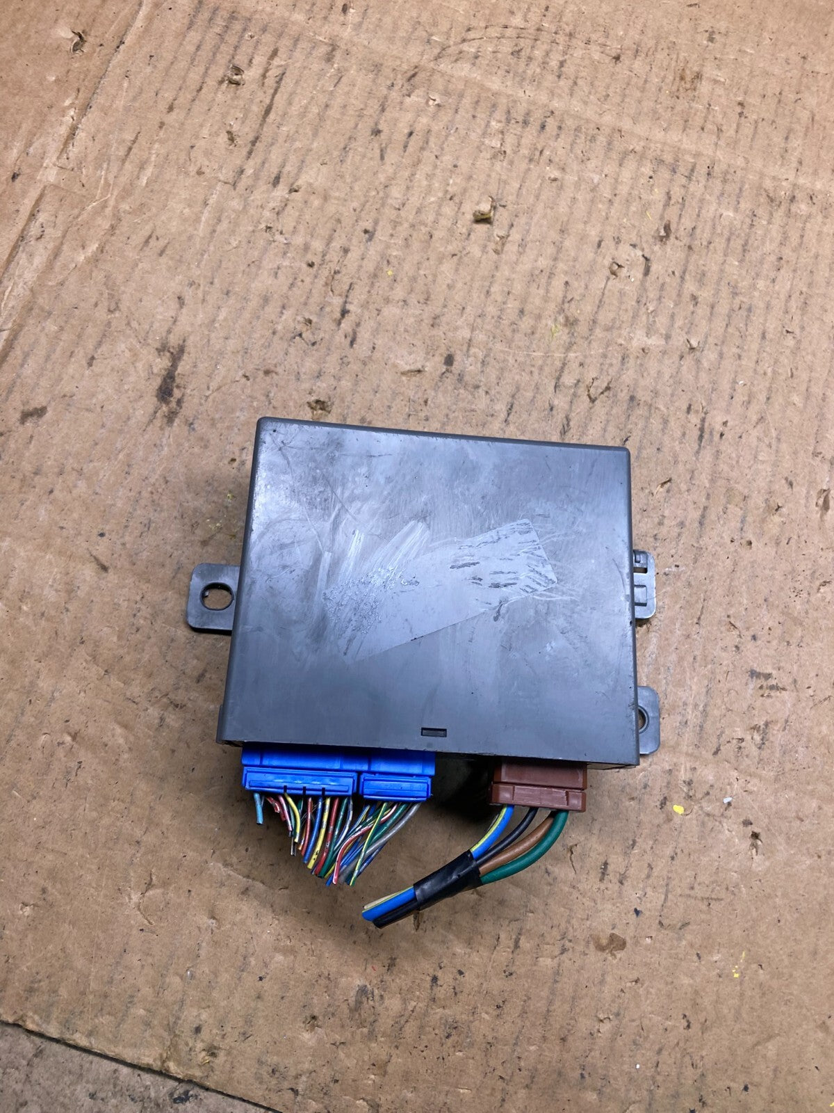 2005 - 2007 Honda Odyssey Rear Left Driver Sliding Door Module n5254 DG1