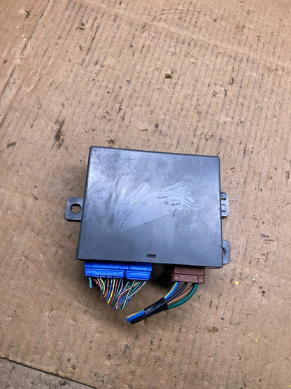 2005 - 2007 Honda Odyssey Rear Left Driver Sliding Door Module n5254 DG1