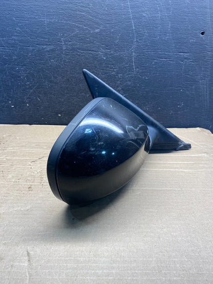2009 to 2011 BMW 328i 335i Right Passenger Side View Door Mirror AF0064 DW1