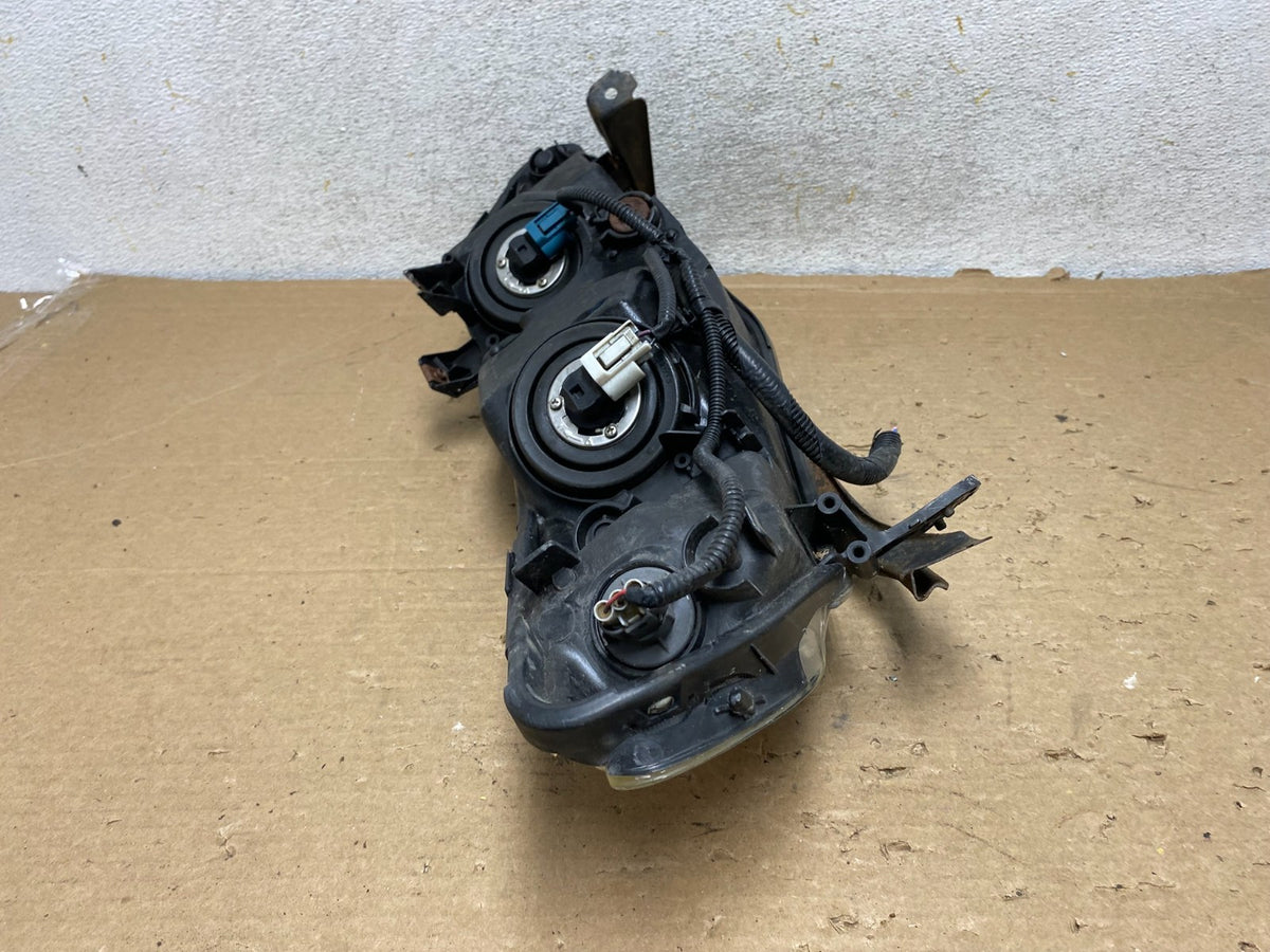 2006 2007 2008 Honda Civic Sedan Left Driver Headlight Halogen AH9051 DW9