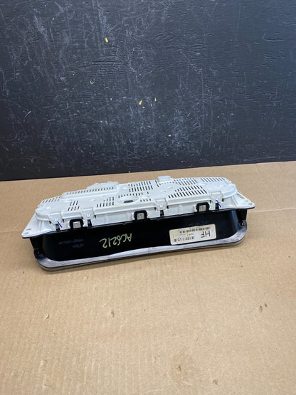 2006-2007 Nissan Pathfinder Xterra Cluster Speedometer Instrument AC6212 DG5