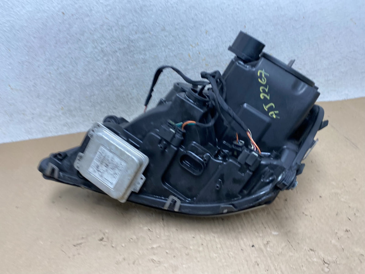 2007 to 2009 Mercedes GL-Class GL450 Right Passenger Xenon Headlight AJ2267 DW6
