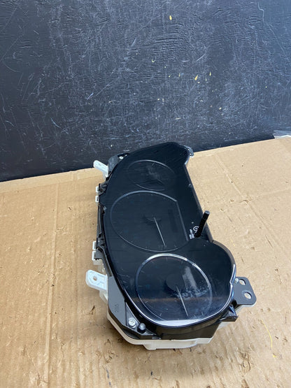 2006 Toyota Sienna Speedometer Cluster Gauge ad6917 DG1