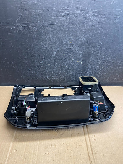 2006 to 2008 Dodge Ram Radio Climate Control A/C Heat Dash Bezel Trim AD7241 DG6
