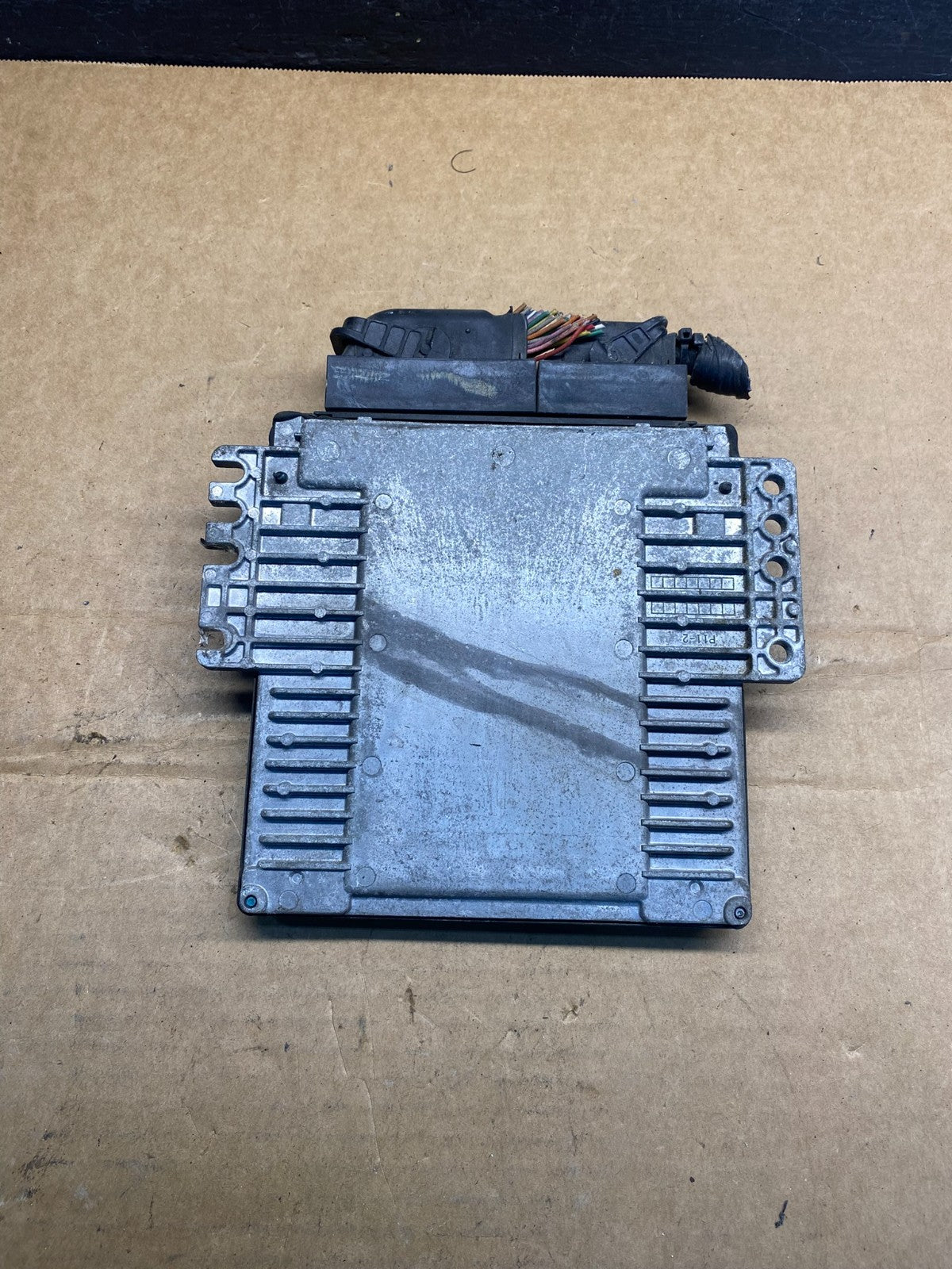 2005 Nissan Frontier Xterra 4.0L Engine Control Unit ECU Module AD7354 DG1