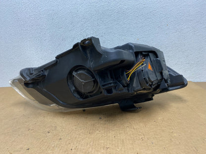 2007 - 2009 Audi Q7 Left Driver LH Side Xenon Hid AFS Headlight AE3279 DW6