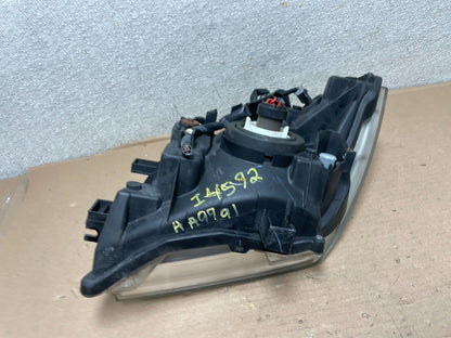 2005 to 2007 Nissan Pathfinder Halogen Headlight Right Passenger Oem AA9991 DW6