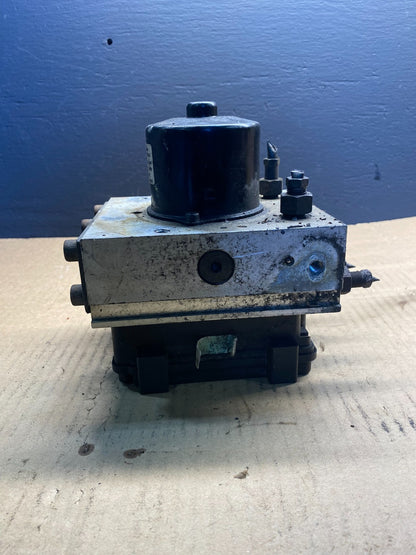 Wabco ABS Pump Hydraulic W/ Module P/N 4460470002 ab7393 DG4