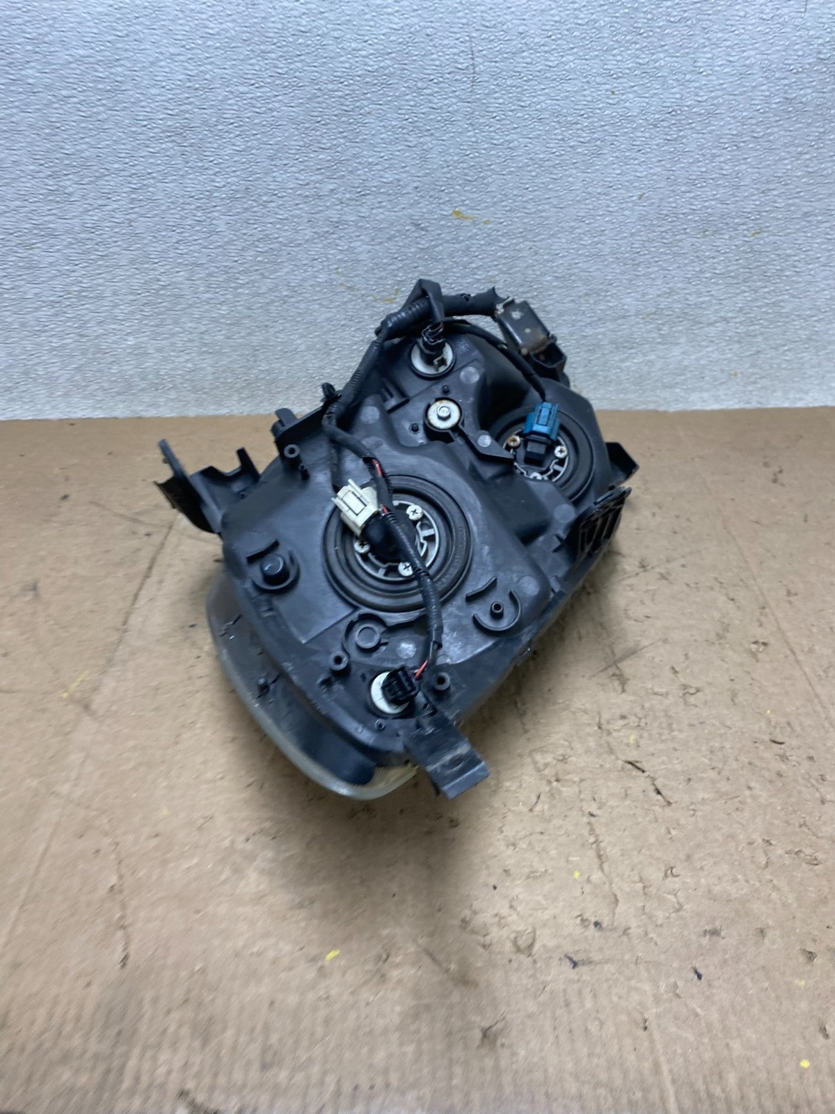 2005 2006 2007 Honda Odyssey Right Passenger RH Side Halogen Headlight X2082 DW11