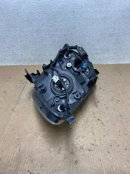 2005 2006 2007 Honda Odyssey Right Passenger RH Side Halogen Headlight X2082 DW11