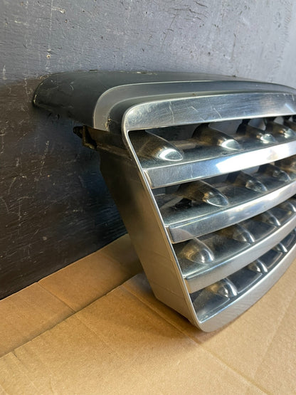 2006 2007 2008 Infiniti Fx35 Front Upper Grill Grille W/ Emblem OEM AC2225 DG2