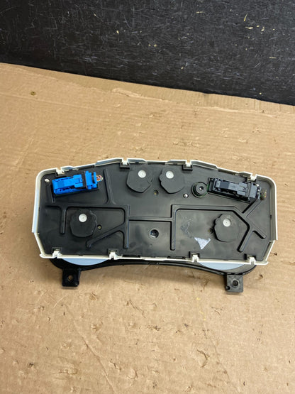 2012 to 2013 Ford Transit Connect Speedometer Gauge Cluster af2636 DG6