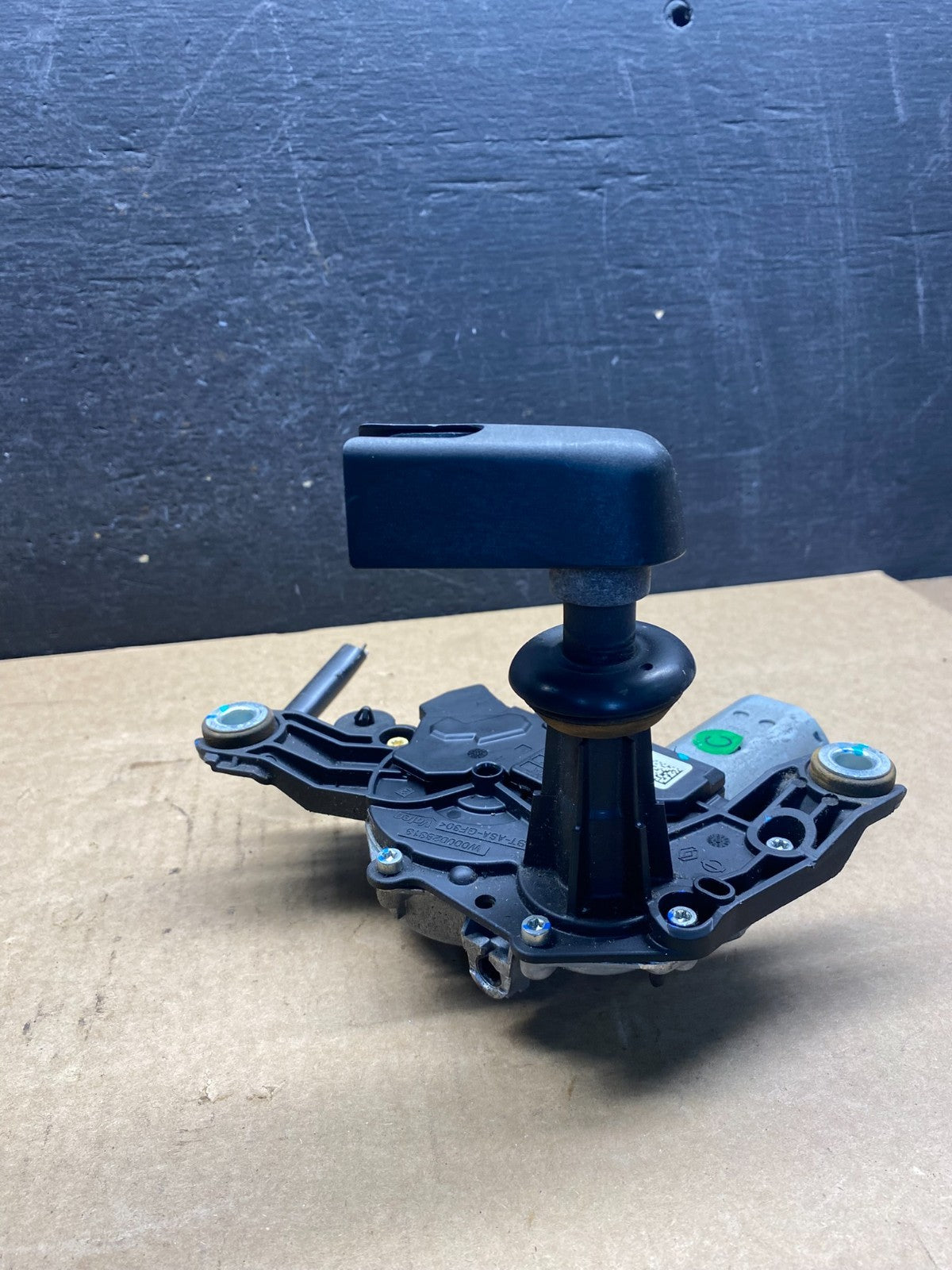 2017 to 2021 Nissan Rogue Rear Windshield Wiper Motor ag9617 DG3