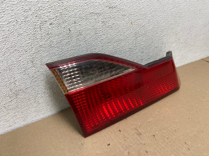 1998 to 2000 Honda Accord Left Driver LH Side Inner Tail Light AE9569 LK2