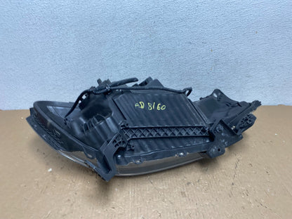 2015 2016 2017 Honda Fit Left Driver LH Side Headlight Halogen AD8160 DG6