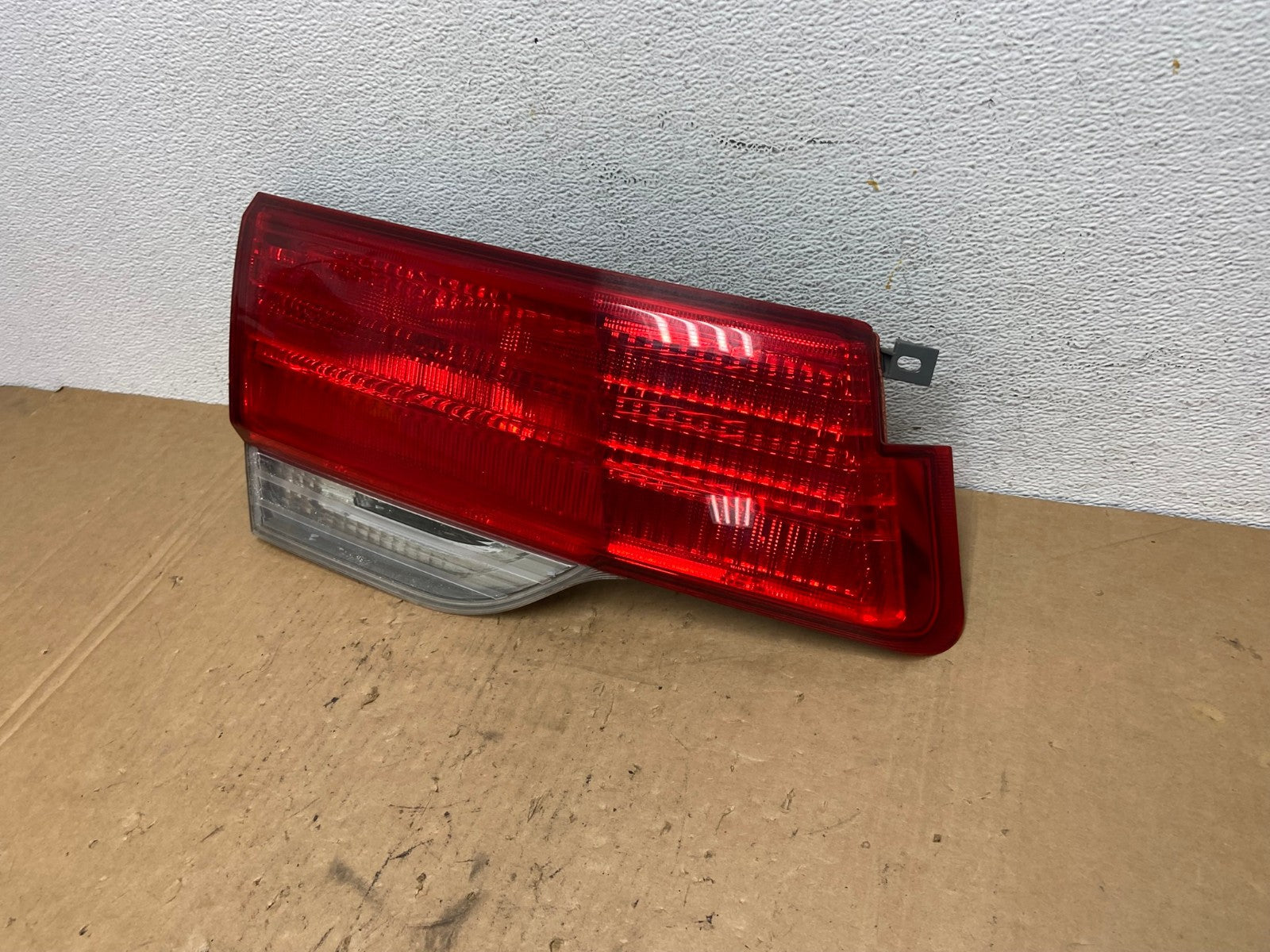 2008 to 2010 Honda Odyssey Left Driver LH Side Tail Light Inner AD3187 LK1