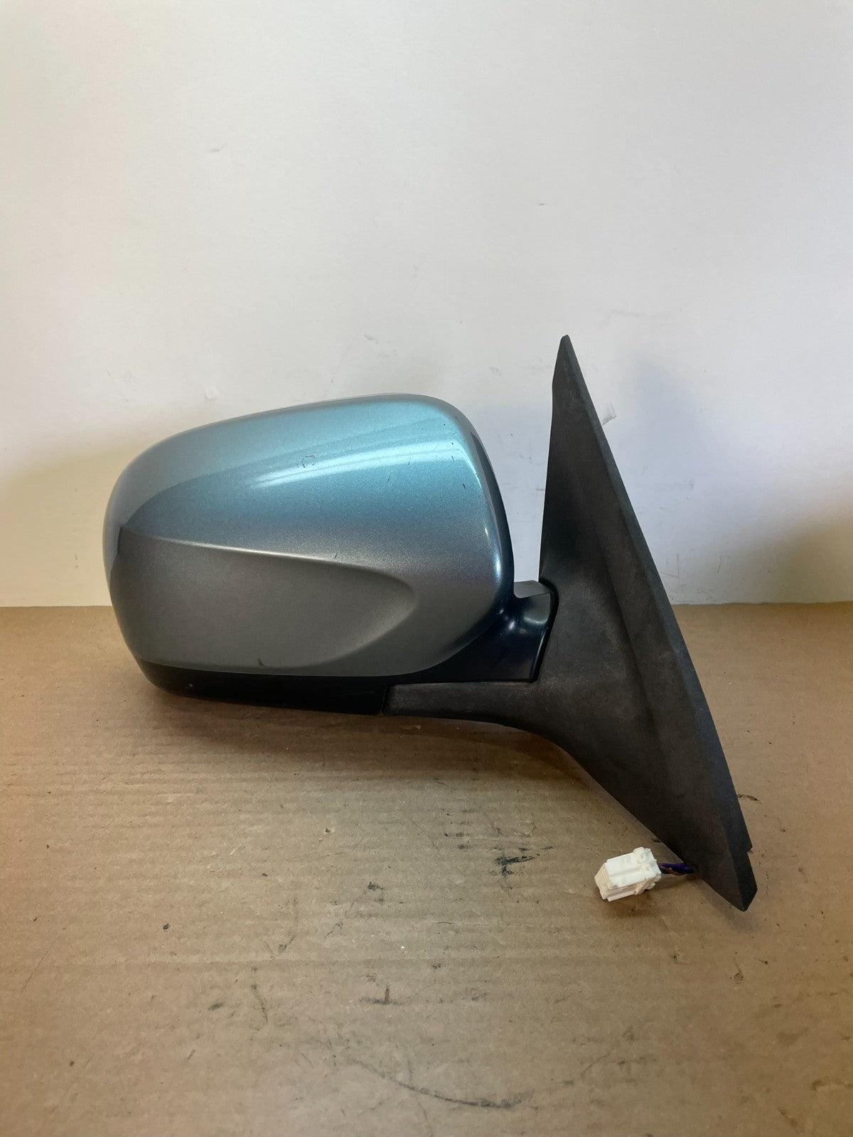 2011 2012 2013 Subaru Forester Right Passenger View Power Door Mirror AF8453 DG0