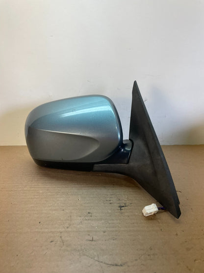 2011 2012 2013 Subaru Forester Right Passenger View Power Door Mirror AF8453 DG0