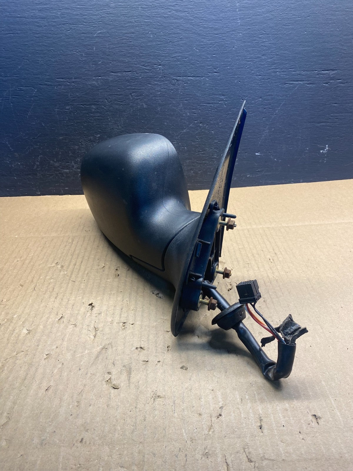 1999-2004 Jeep Grand Cherokee Right Passenger Power Door Mirror AC2553 DG2