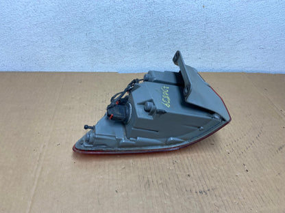 2014 - 2018 Jeep Grand Cherokee Left Driver LH Side Tail Light AD0839 LK4