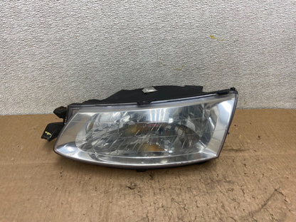 1999-2001 Toyota Solara Left Driver LH Halogen Headlight Z1048 DW0
