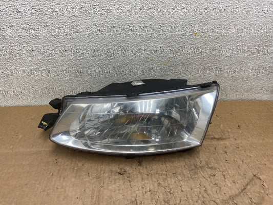 1999-2001 Toyota Solara Left Driver LH Halogen Headlight Z1048 DW0