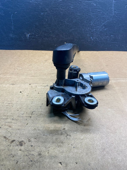 2010 to 2014 Volkswagen Golf Rear Windshield Wiper Motor AD7431 DG4