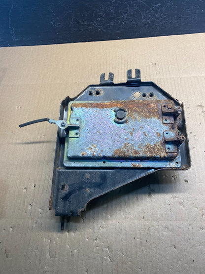 2004 Jeep Grand Cherokee 4.7L ECM ECU Engine Control Computer Modul AC2587 DW1