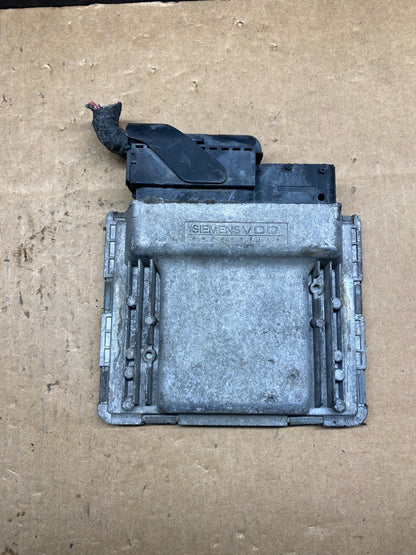 2006 - 2007 Ford LCF TCM TCU Transmission Module AI9822 DW1