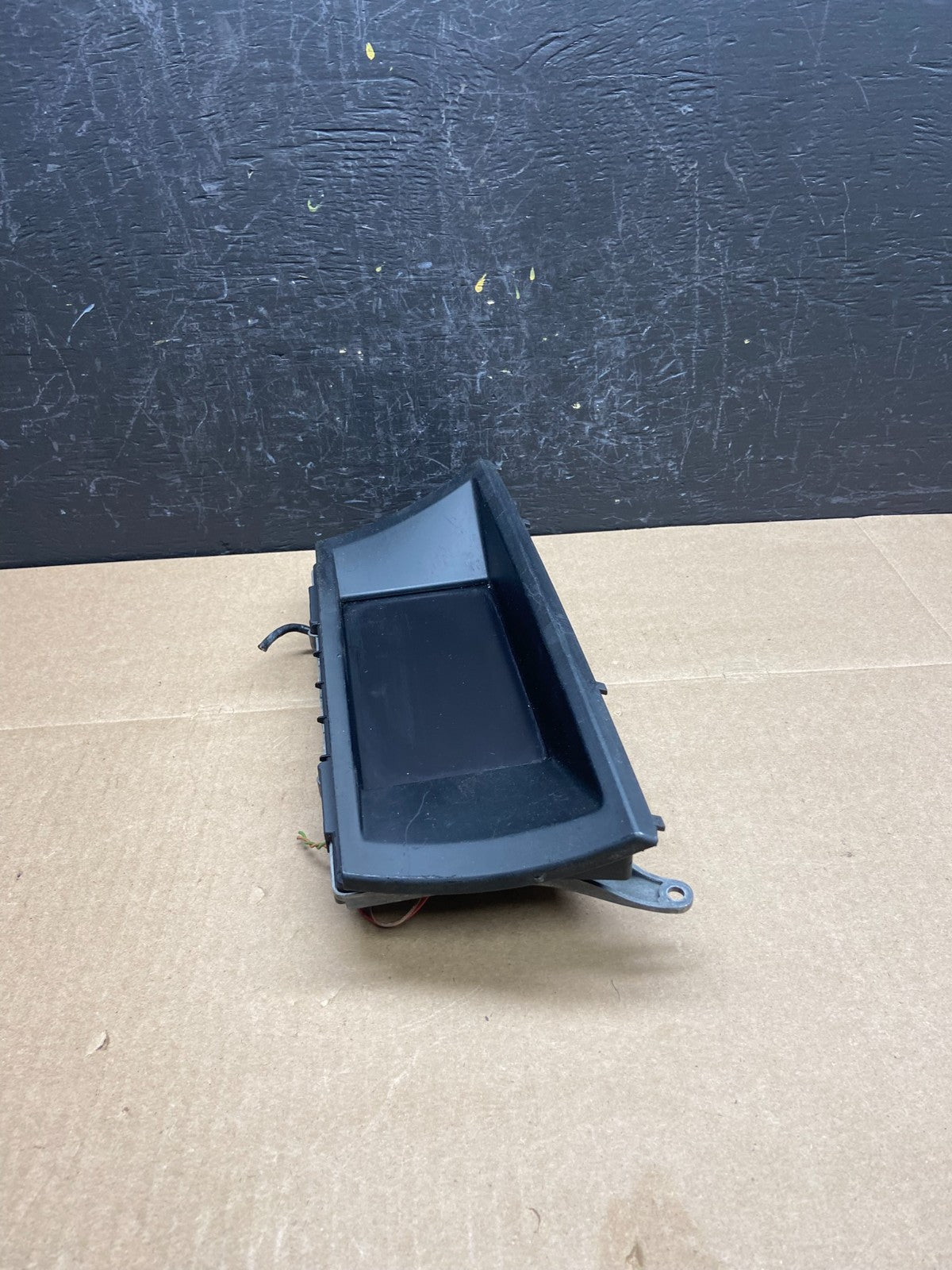 2007-2010 BMW X5 E70 X6 E71 8.8" Navigation CID Dashboard Monitor Screen AC61491