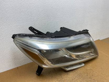 2013 to 2016 Nissan Pathfinder Right Passenger RH Side Headlight AE1367 DW2