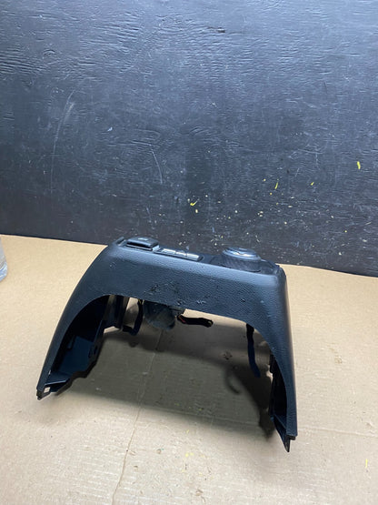 2015-2018 Jeep Renegade Center Console Front Lower AUX USB DC Power Oem Q9532 DG3