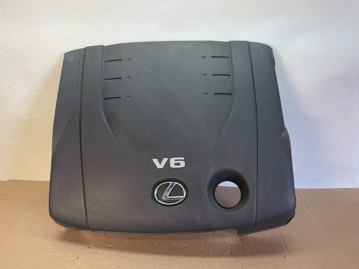 2006 to 2015 Lexus IS250 Engine Motor Cover Panel AH6513 DG0