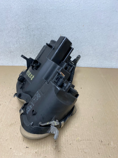 2007 2008 2009 Mercedes E Class Left Driver LH Halogen Headlight AF5858 DW5