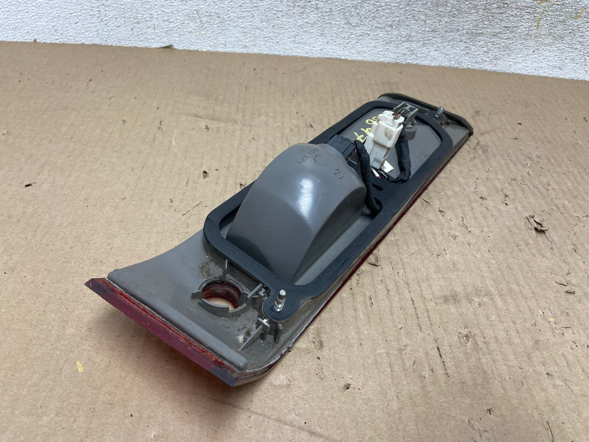 1997 1998 1999 Toyota Camry Tail Light Inner Right Passenger AH5897 LK3