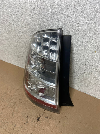 2006 2007 2008 2009 Toyota Prius Tail Light Left Driver LH AF4809 LK1