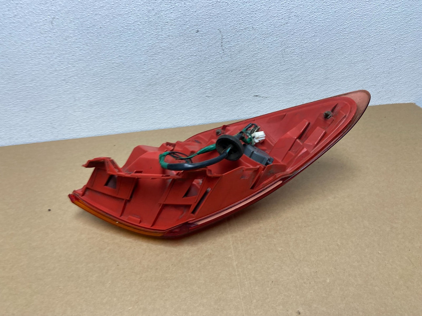 2009 2010 Nissan Murano Right Passenger Rh Side Tail Light Oem AB9942 DW4