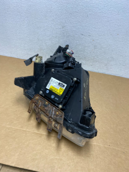 2006-2009 Toyota Prius Left Driver LH Side Blue Headlight Xenon Hid AD4545 DW5