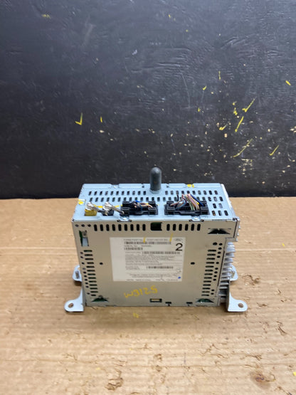 2013 to 2014 Ford Edge AM/FM Radio Reciever OEM w3125 DG4