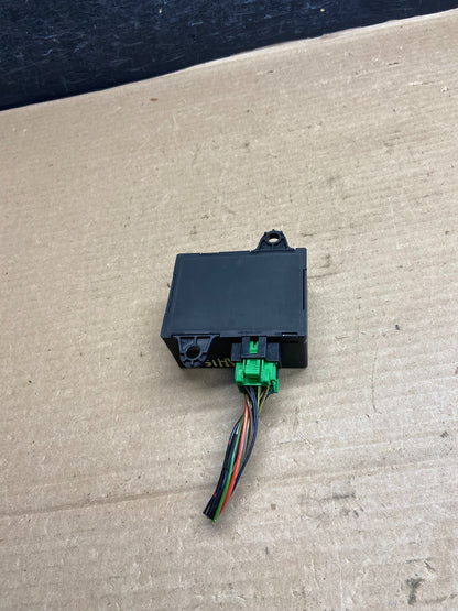 2002 - 2006 WSP Mercedes Dodge Sprinter Temic Theft Module AH1506 DG2