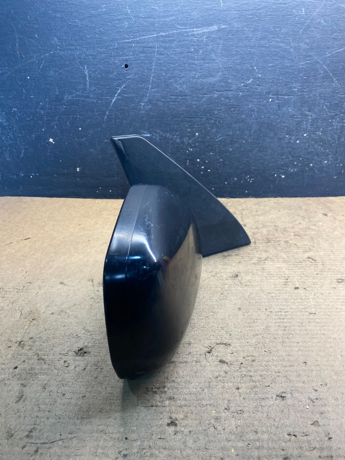 2004 to 2005 Toyota RAV4 Right Passenger RH Side View Door Mirror OEM AA2950 MS12